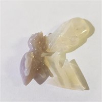 $260  Carved Opal(13ct)