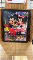Mickey Mouse Minnie mouse picture