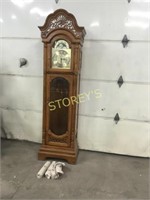 Henchetl Harrington House Grandfather Clock
