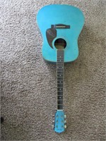 Squier Guitar