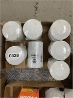 Lot Napa Oil Filters 27045 (7)