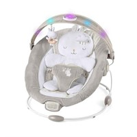 INLIGHTEN BOUNCER TWINKLE TAILS AGES 0-6MONS