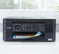 MFC-J497DW Wireless Inkjet All-In-One PrintER