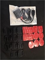 3M Adhesives and Adaptor Kit