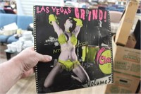 LAS VEGAS GRIND! VOLUME 3 LP