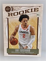 Cade Cunningham Legacy Rookie Card