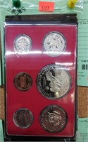 1973 US Proof Set