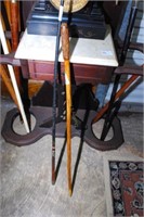 Swagger Stick &  Buggy Whip