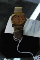 Elgin 17 Jewel Swiss Made Men'S Pocket Watch With