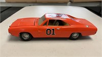 The General Lee 1/24 scale