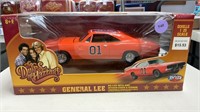 The Dukes of Hazzard General Lee 1/25