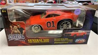 The General Lee 1969 DODGE CHARGER
