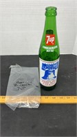 American Bi-centennial Commemorative 7-Up Bottle