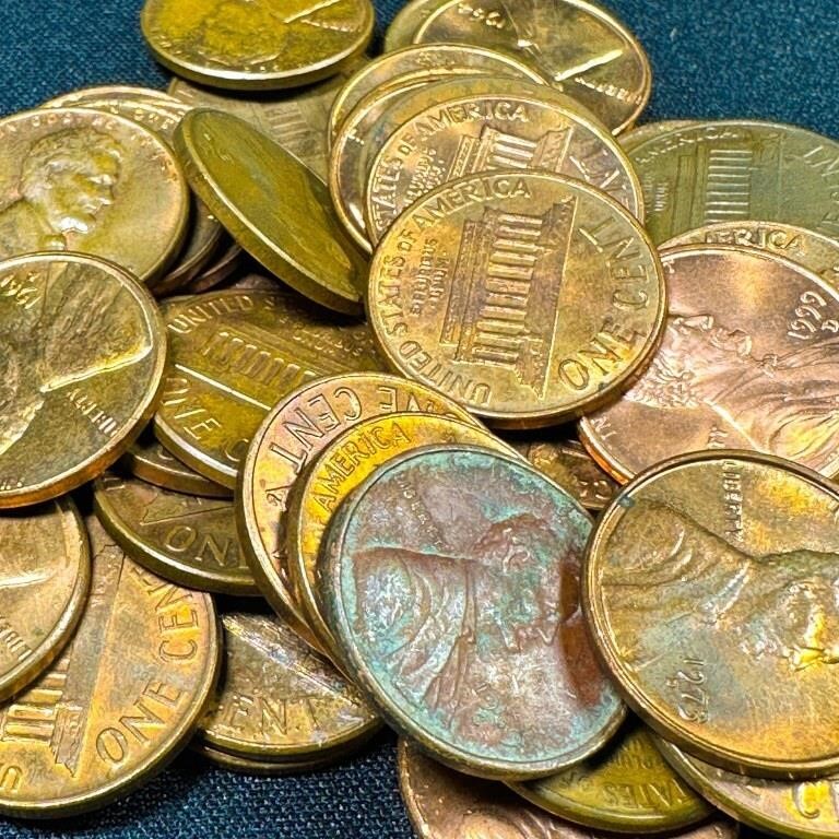 Friday Gold & Silver Coins, Bullion, Numismatics