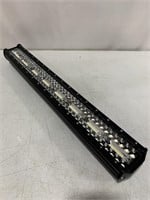 HARDWIRED LED LIGHT BAR 23IN UNTESTED
