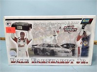 Revell collection dale Earnhardt Junior 1:24