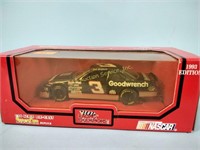 NASCAR Dale Earnhardt Goodwrench 1:24 scale