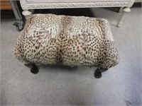 Foot Stool