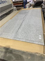 2 of 2500 x 1200 Sheets Acoustic Panel Board