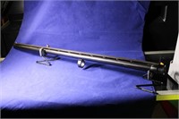 Winchester Model 1200 12 GA Barrel 2 3/4 CHAM
