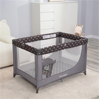 WF5107 - Pamo Babe Portable Baby Nursery Center
