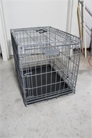Metal Dog Crate 20 x 27 x 24