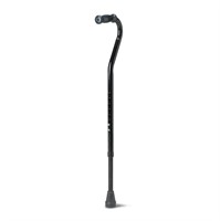 Medline Bariatric Offset Cane