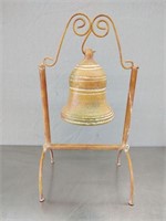 Bell on a Stand