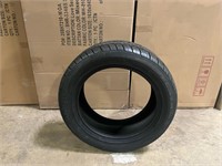 FM942 LX Platinum KU27 215/55R17 94W BSW Tire