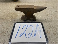 Rowe Foundry Anvil