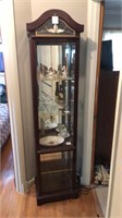 Display cabinet ONLY