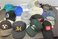 Men's & Women's Assorted Hats