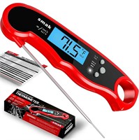 Digital Instant Read Meat Thermometer