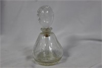 A Perfume Bottle