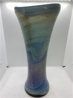 Phoenician Hebron Blowing Glass Handmade Vase