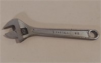 Rastall 12" Adjustable Wrench
