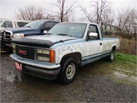 1991 GMC Pickup,