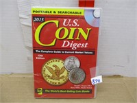 U.S. Coin Digest