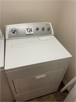 Whirlpool Dryer