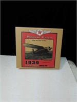 Wings of Texaco 1939 DGA 15 NIB