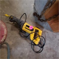 DEWALT JIG SAW