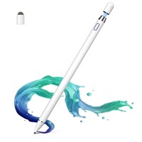 SOCLLLife Active Stylus Pen for Touch Screens, Dua