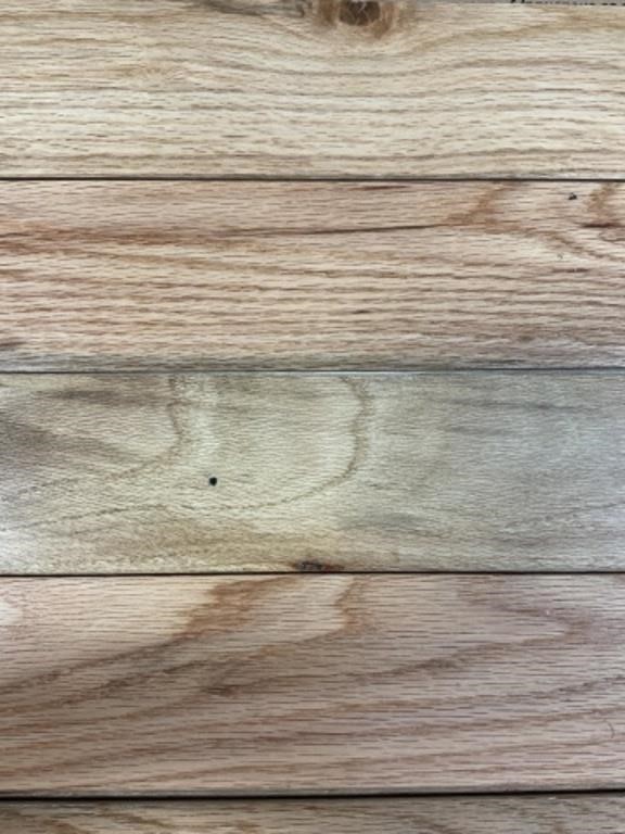 3/4" x 3-1/4" Solid Hardwood Flooring x 792 SF