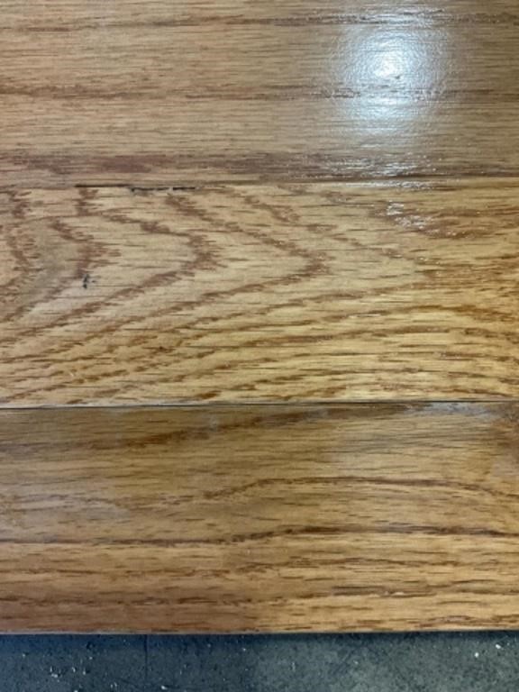Solid Hardwood Flooring x 640 Sq. Ft.