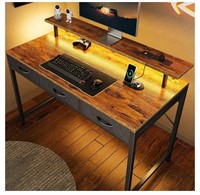 47 inch Computer Desk
