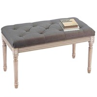 Yusong Upholstered Bench,bedroom Bench For End Of