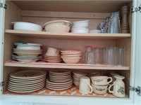Dishes, Cups & More