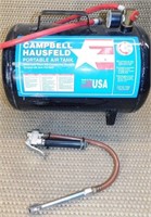 CAMPBELL HAUSFELD AIR TANK