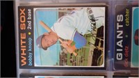 1971 TOPPS BASEBALL #506 BOBBY KNOOP