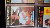 1971 Topps…#497… Horacio Pina